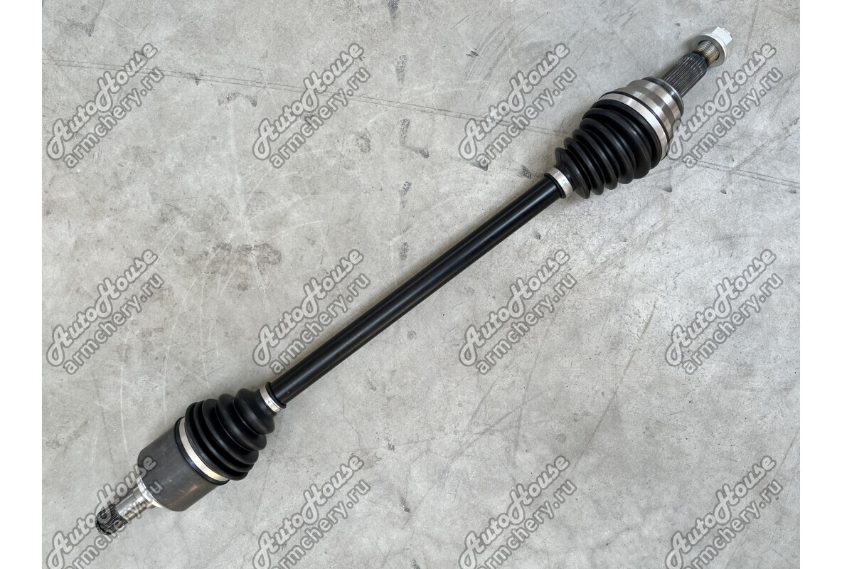 Привод задний левый (Borg Warner) JAECOO J7 [1.6 16V 7AMT внедорожник 4X4 Turbo]